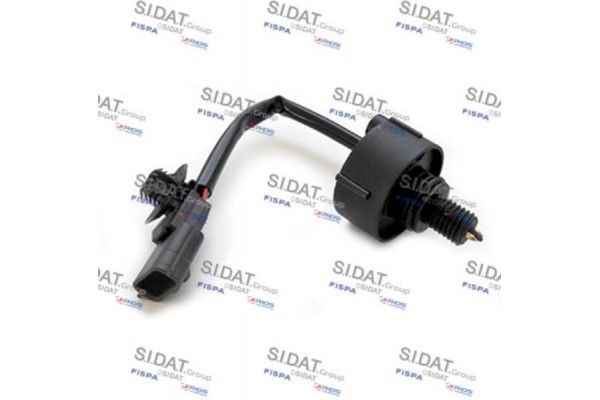 Sidat Αισθητήρας νερού, Σύστημα Τροφοδοσίας Καυσίμων - 83.1208