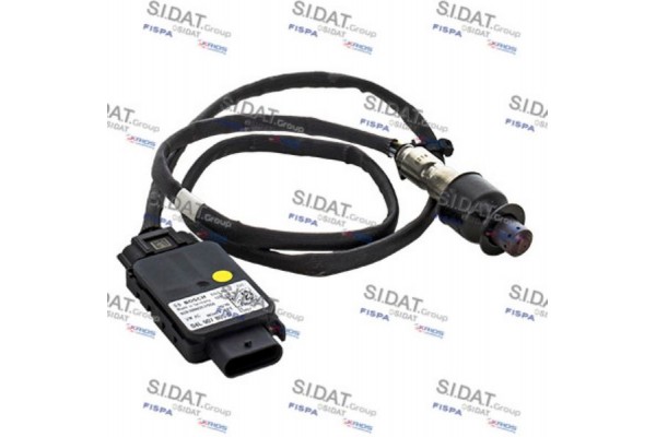 Sidat Αισθητήρας NOx, Καταλύτης Nox - 82.3026