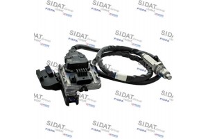 Sidat Αισθητήρας NOx, Καταλύτης Nox - 82.3027