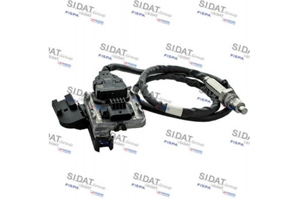 Sidat Αισθητήρας NOx, Καταλύτης Nox - 82.3027