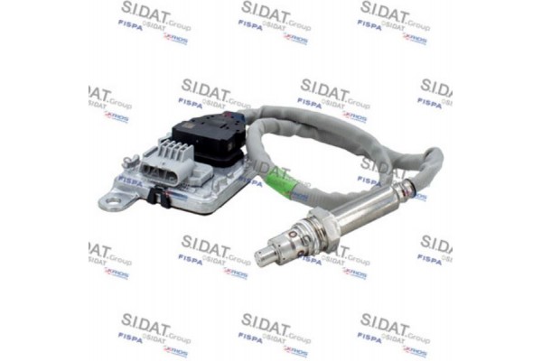 Sidat Αισθητήρας NOx, Καταλύτης Nox - 82.3034