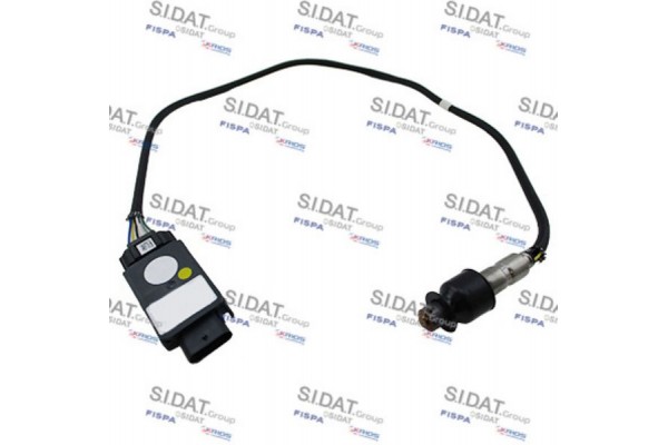 Sidat Αισθητήρας NOx, Καταλύτης Nox - 82.3067