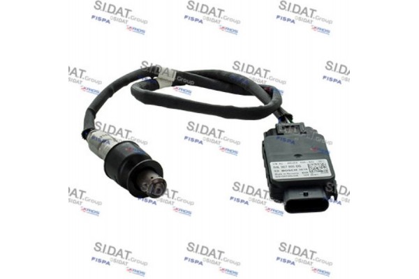 Sidat Αισθητήρας NOx, Καταλύτης Nox - 82.3099
