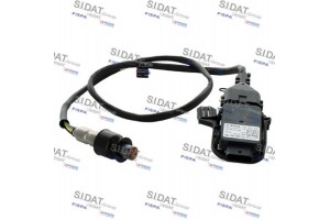 Sidat Αισθητήρας NOx, Καταλύτης Nox - 82.3100