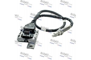 Sidat Αισθητήρας NOx, Ψεκασμός Ουρίας - 82.3028