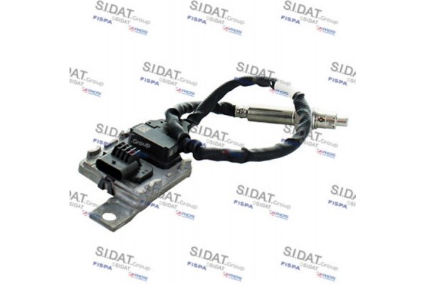 Sidat Αισθητήρας NOx, Ψεκασμός Ουρίας - 82.3039