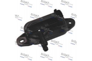 Sidat Αισθητήρας, Πίεση Καυσαερίων - 84.283