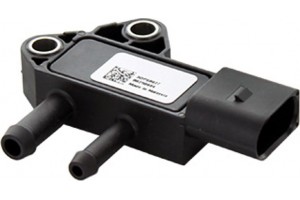 Sidat Αισθητήρας, Πίεση Καυσαερίων - 84.3006