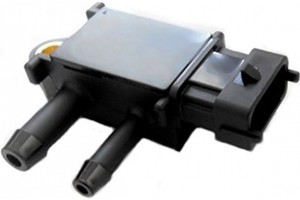 Sidat Αισθητήρας, Πίεση Καυσαερίων - 84.3016