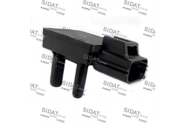 Sidat Αισθητήρας, Πίεση Καυσαερίων - 84.3021 Sidat Αισθητήρας, Πίεση Καυσαερίων - 84.3021