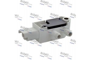 Sidat Αισθητήρας, Πίεση Καυσαερίων - 84.3049