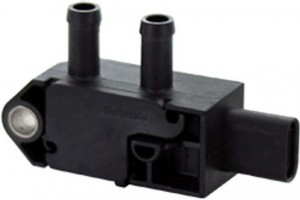 Sidat Αισθητήρας, Πίεση Καυσαερίων - 84.3050