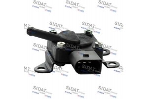 Sidat Αισθητήρας, Πίεση Καυσαερίων - 84.3066