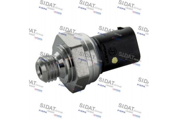 Sidat Αισθητήρας, Πίεση Καυσαερίων - 84.3068 Sidat Αισθητήρας, Πίεση Καυσαερίων - 84.3068