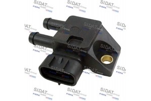 Sidat Αισθητήρας, Πίεση Καυσαερίων - 84.3146