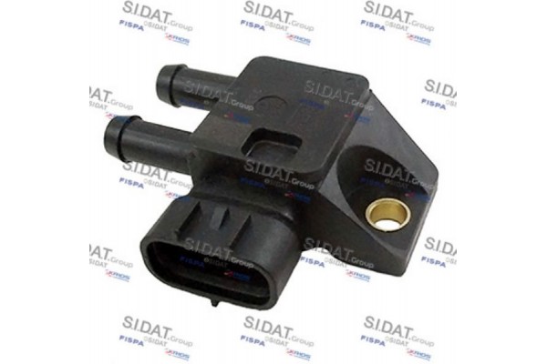 Sidat Αισθητήρας, Πίεση Καυσαερίων - 84.3146 Sidat Αισθητήρας, Πίεση Καυσαερίων - 84.3146