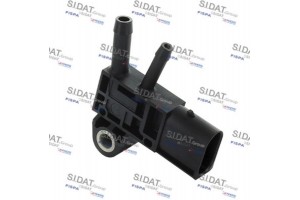 Sidat Αισθητήρας, Πίεση Καυσαερίων - 84.319A2