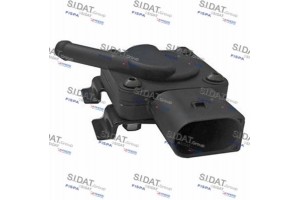 Sidat Αισθητήρας, Πίεση Καυσαερίων - 84.323