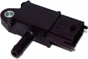 Sidat Αισθητήρας, Πίεση Καυσαερίων - 84.340A2