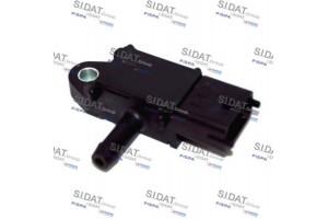 Sidat Αισθητήρας, Πίεση Καυσαερίων - 84.340A2