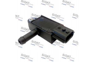 Sidat Αισθητήρας, Πίεση Καυσαερίων - 84.371