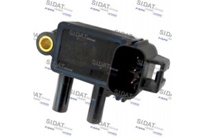 Sidat Αισθητήρας, Πίεση Καυσαερίων - 84.395A2