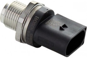 Sidat Αισθητήρας, Πίεση Καυσίμου - 81.041