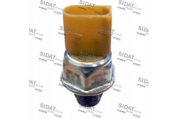 Sidat Αισθητήρας, Πίεση Καυσίμου - 81.389 Sidat Αισθητήρας, Πίεση Καυσίμου - 81.389