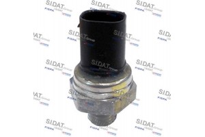 Sidat Αισθητήρας, Πίεση Καυσίμου - 81.396