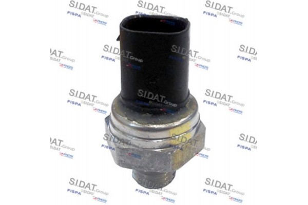 Sidat Αισθητήρας, Πίεση Καυσίμου - 81.396 Sidat Αισθητήρας, Πίεση Καυσίμου - 81.396
