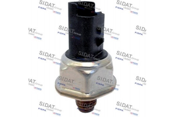 Sidat Αισθητήρας, Πίεση Καυσίμου - 81.415 Sidat Αισθητήρας, Πίεση Καυσίμου - 81.415
