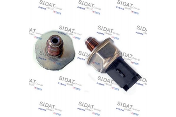 Sidat Αισθητήρας, Πίεση Καυσίμου - 83.1144 Sidat Αισθητήρας, Πίεση Καυσίμου - 83.1144