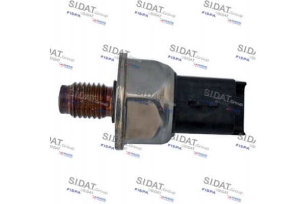Sidat Αισθητήρας, Πίεση Καυσίμου - 83.1257 Sidat Αισθητήρας, Πίεση Καυσίμου - 83.1257