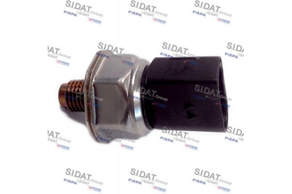 Sidat Αισθητήρας, Πίεση Καυσίμου - 83.1265 Sidat Αισθητήρας, Πίεση Καυσίμου - 83.1265