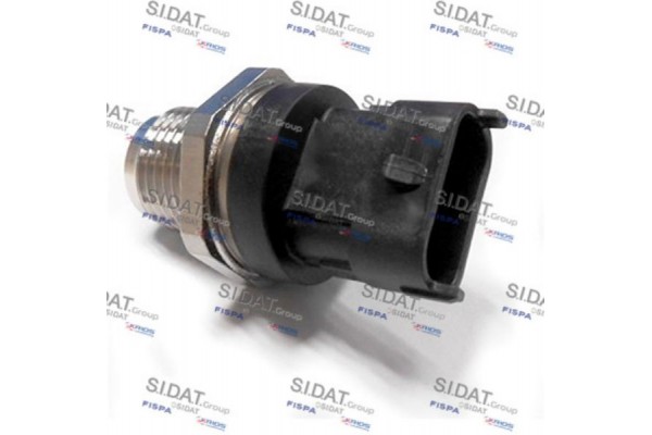 Sidat Αισθητήρας, Πίεση Καυσίμου - 83.1269A2 Sidat Αισθητήρας, Πίεση Καυσίμου - 83.1269A2