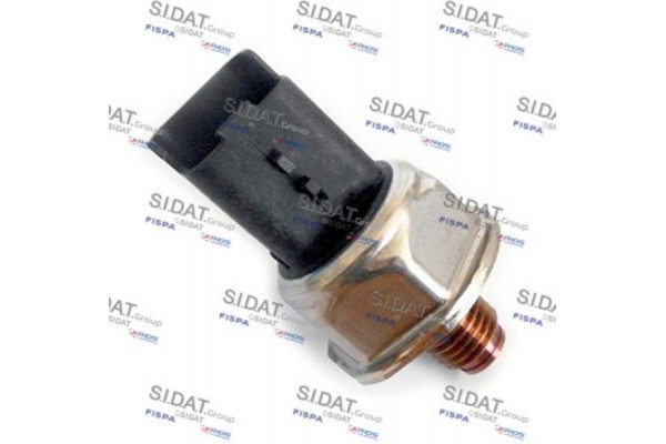 Sidat Αισθητήρας, Πίεση Καυσίμου - 83.1286 Sidat Αισθητήρας, Πίεση Καυσίμου - 83.1286