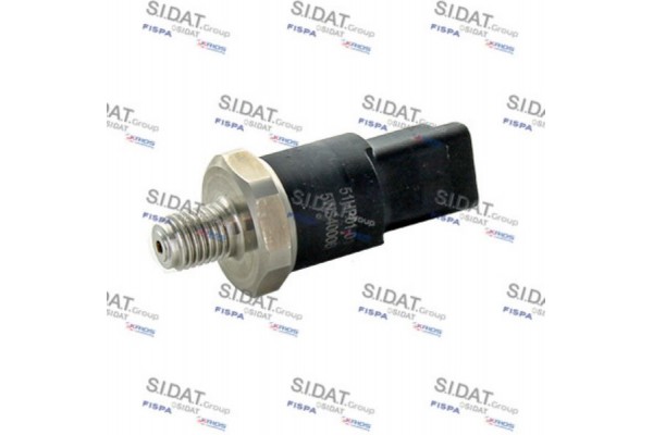 Sidat Αισθητήρας, Πίεση Καυσίμου - 83.1456