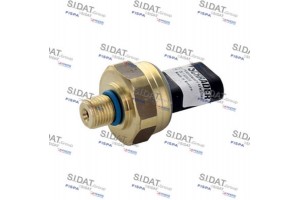 Sidat Αισθητήρας, Πίεση Καυσίμου - 84.3122