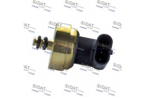 Sidat Αισθητήρας, Πίεση Καυσίμου - 84.3123