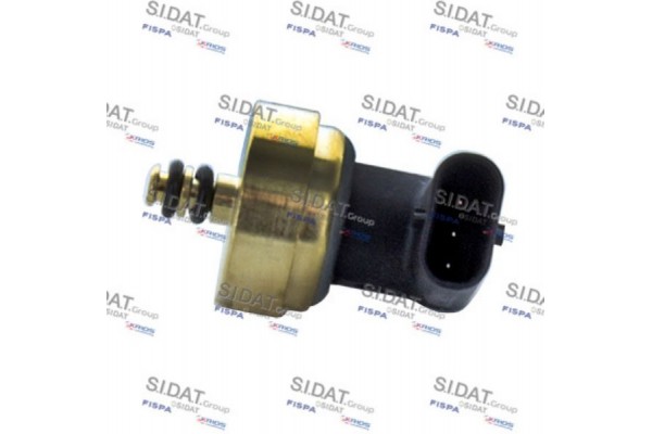 Sidat Αισθητήρας, Πίεση Καυσίμου - 84.3123