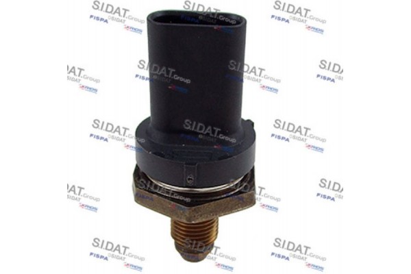 Sidat Αισθητήρας, Πίεση Καυσίμου - 84.3136