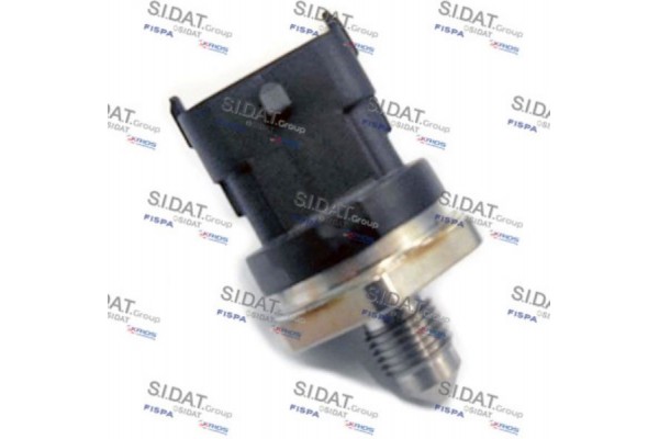 Sidat Αισθητήρας, Πίεση Καυσίμου - 84.363