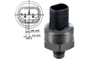 Sidat Αισθητήρας, Πίεση Λαδιού - 82.2393