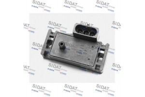 Sidat Aισθητήρας, Πίεση Υπερπλήρωσης - 84.202