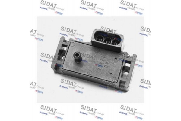 Sidat Aισθητήρας, Πίεση Υπερπλήρωσης - 84.202