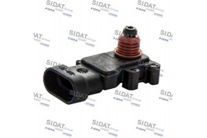 Sidat Aισθητήρας, Πίεση Υπερπλήρωσης - 84.208