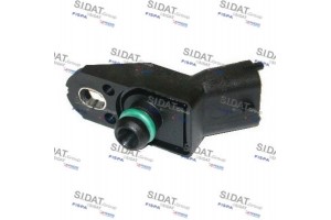 Sidat Aισθητήρας, Πίεση Υπερπλήρωσης - 84.215