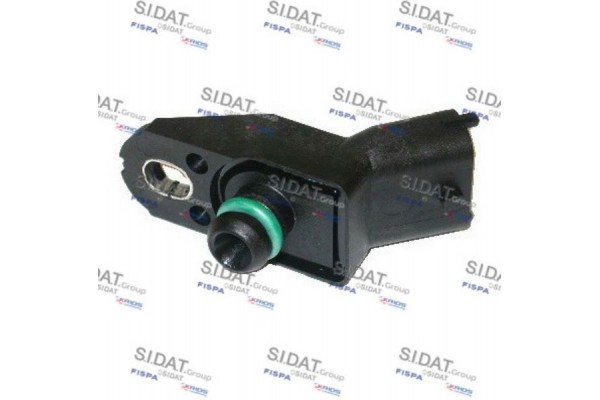 Sidat Aισθητήρας, Πίεση Υπερπλήρωσης - 84.215