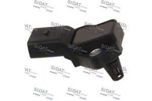 Sidat Aισθητήρας, Πίεση Υπερπλήρωσης - 84.235