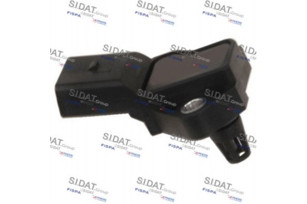 Sidat Aισθητήρας, Πίεση Υπερπλήρωσης - 84.235